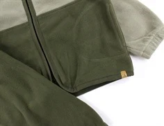 Lil Atelier laurel oak fleecesæt